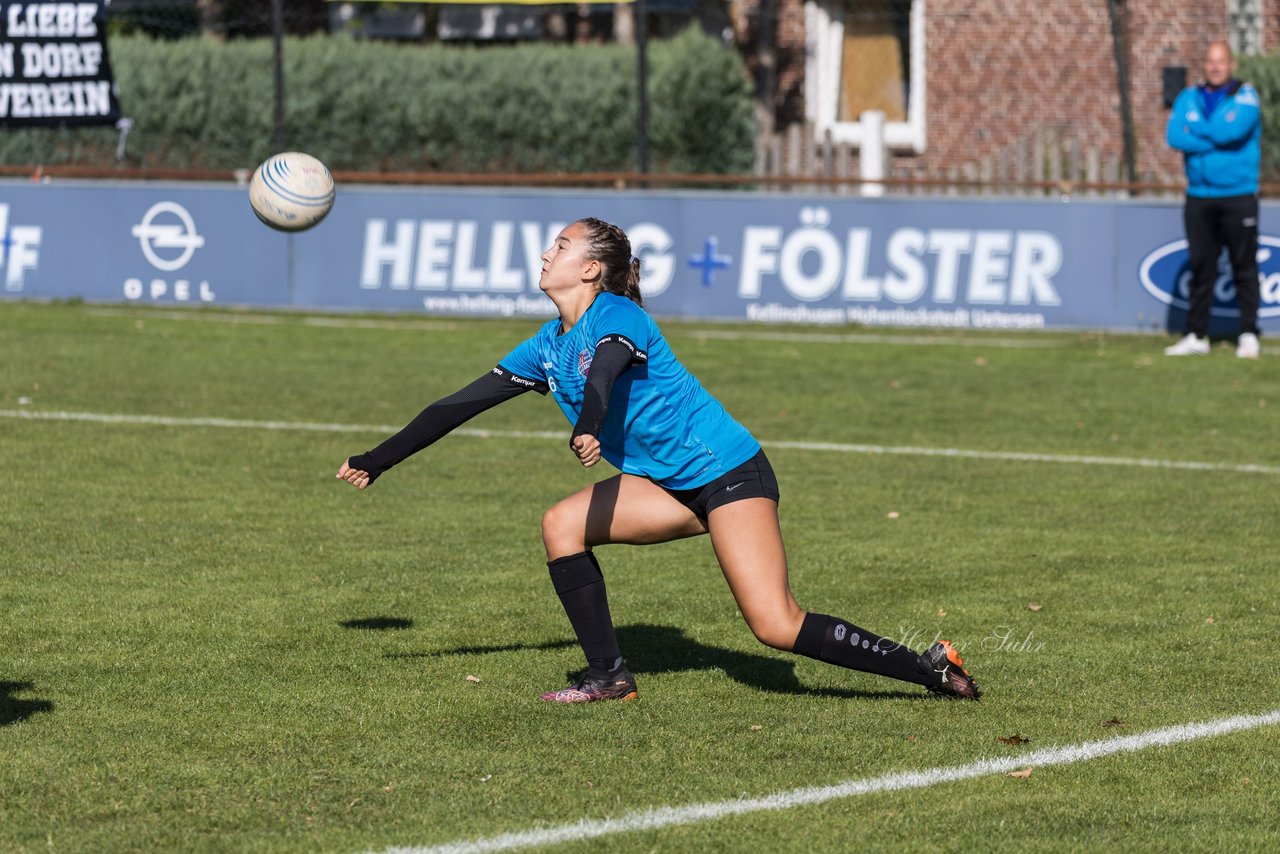 Bild 378 - wU16 Deutsche Meisterschaft